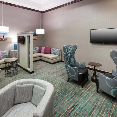 Residence Inn Tucson Airport Ngoại thất bức ảnh