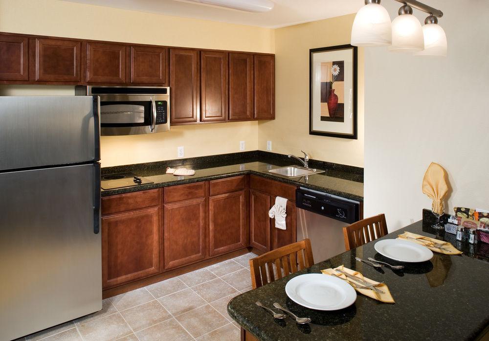 Residence Inn Tucson Airport Ngoại thất bức ảnh