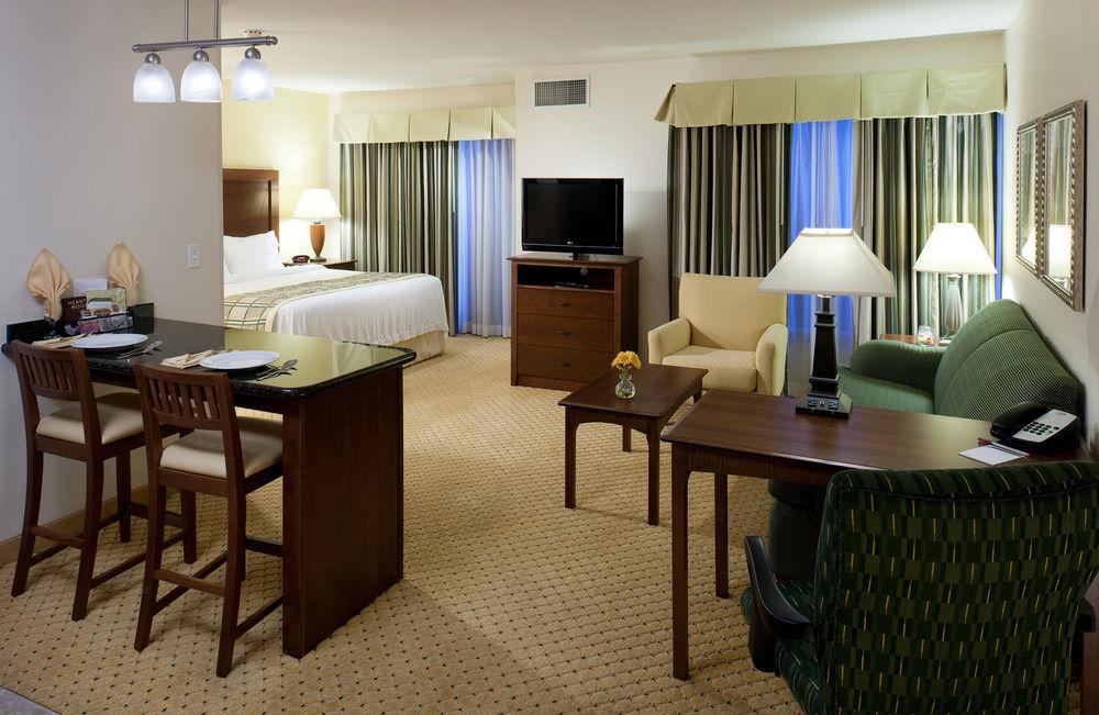 Residence Inn Tucson Airport Ngoại thất bức ảnh