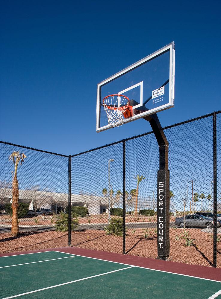 Residence Inn Tucson Airport Ngoại thất bức ảnh