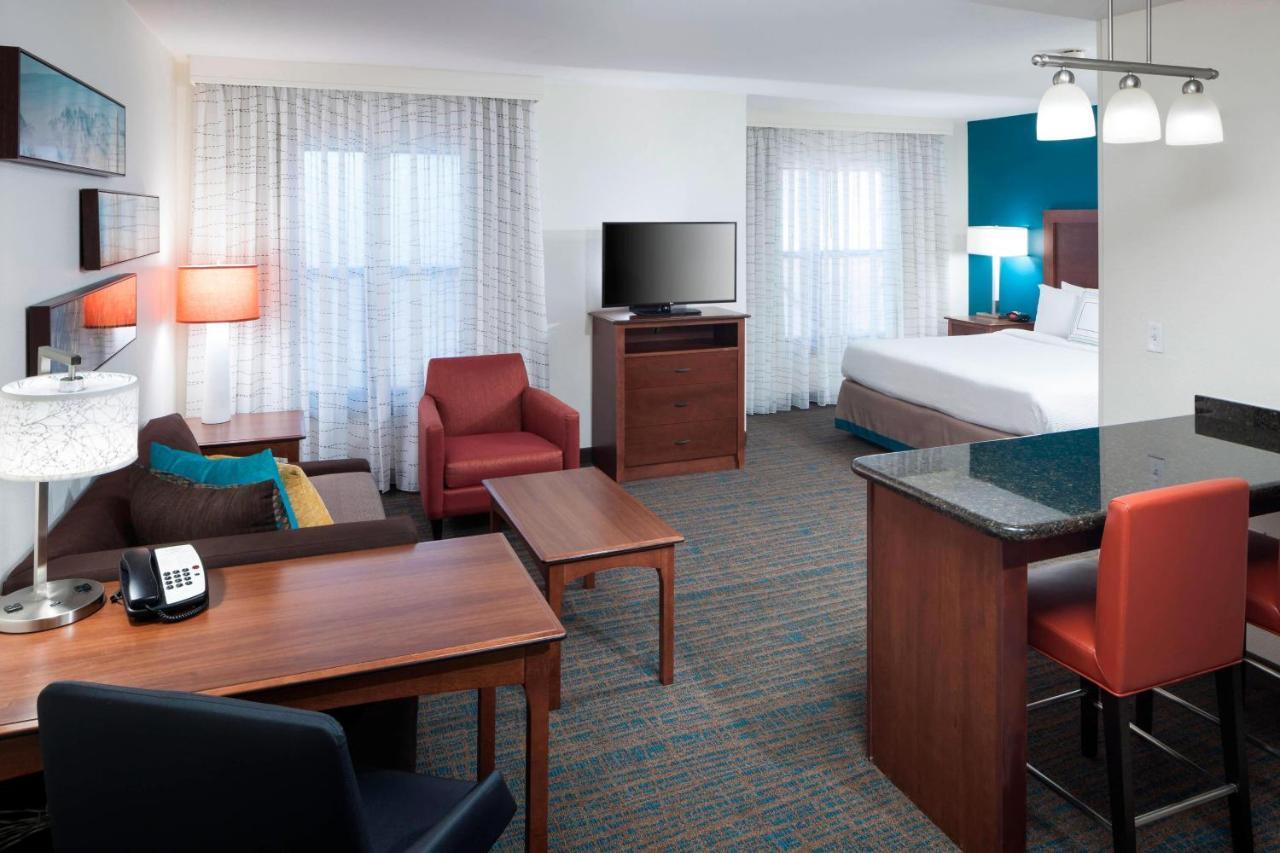 Residence Inn Tucson Airport Ngoại thất bức ảnh