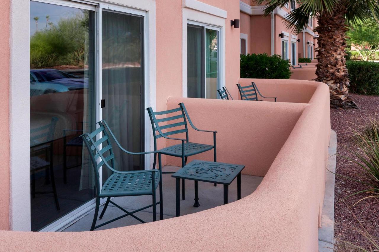 Residence Inn Tucson Airport Ngoại thất bức ảnh