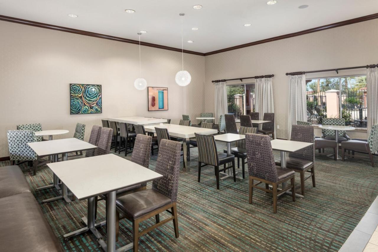 Residence Inn Tucson Airport Ngoại thất bức ảnh