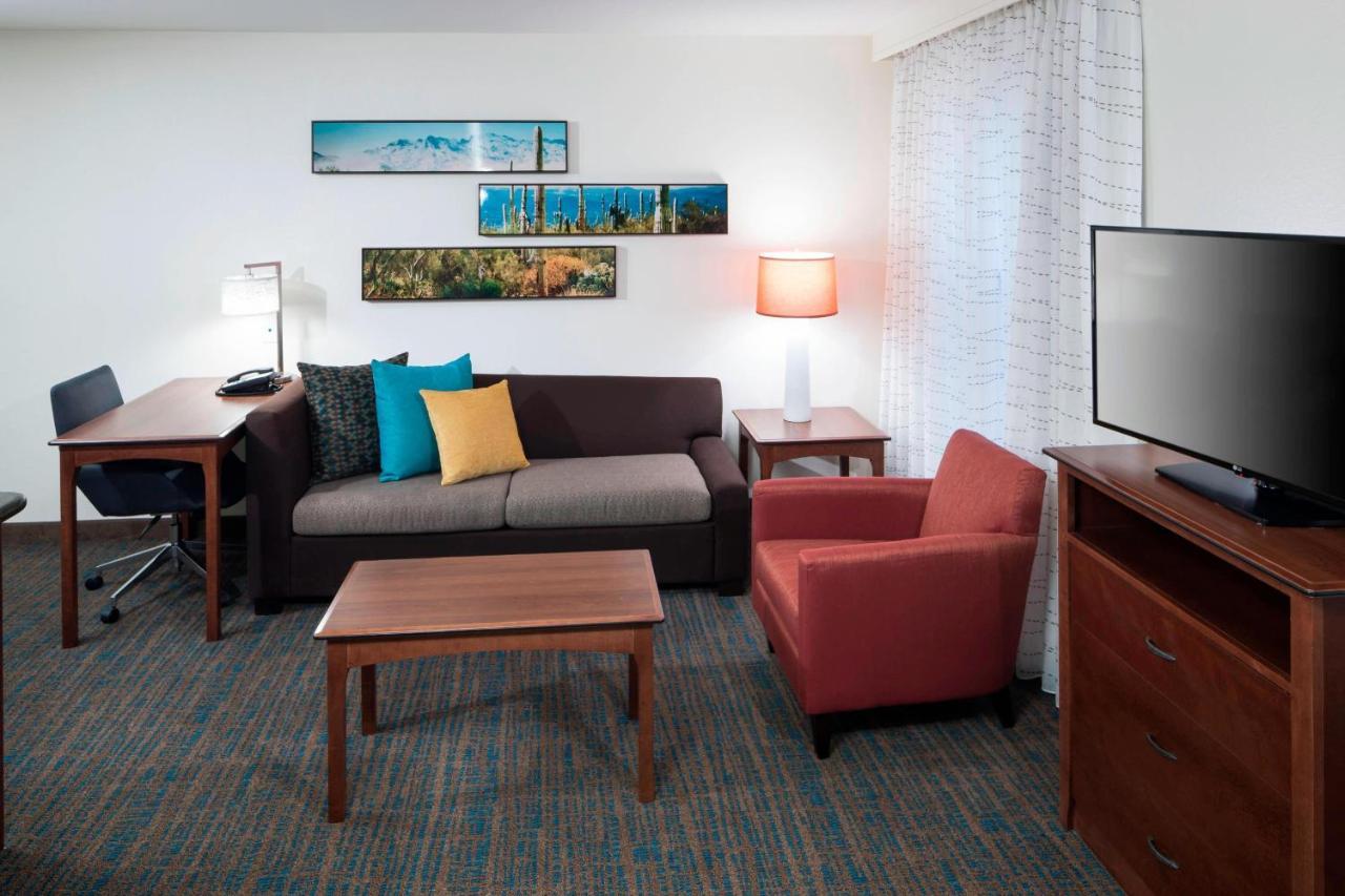Residence Inn Tucson Airport Ngoại thất bức ảnh