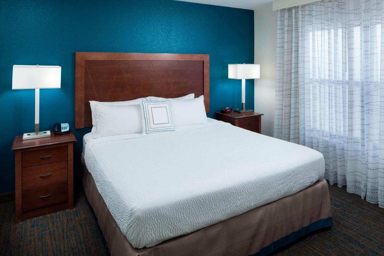 Residence Inn Tucson Airport Ngoại thất bức ảnh