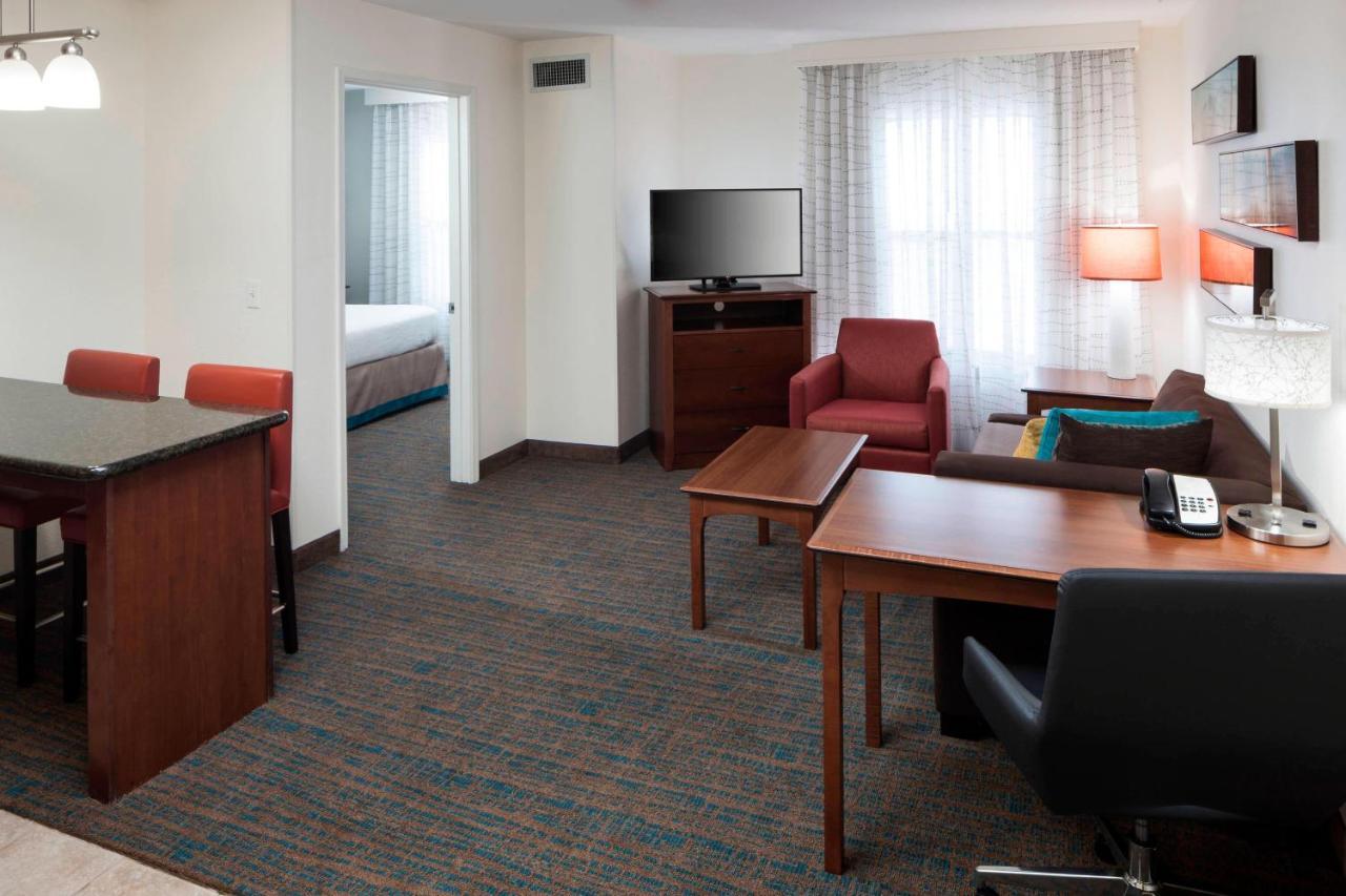 Residence Inn Tucson Airport Ngoại thất bức ảnh