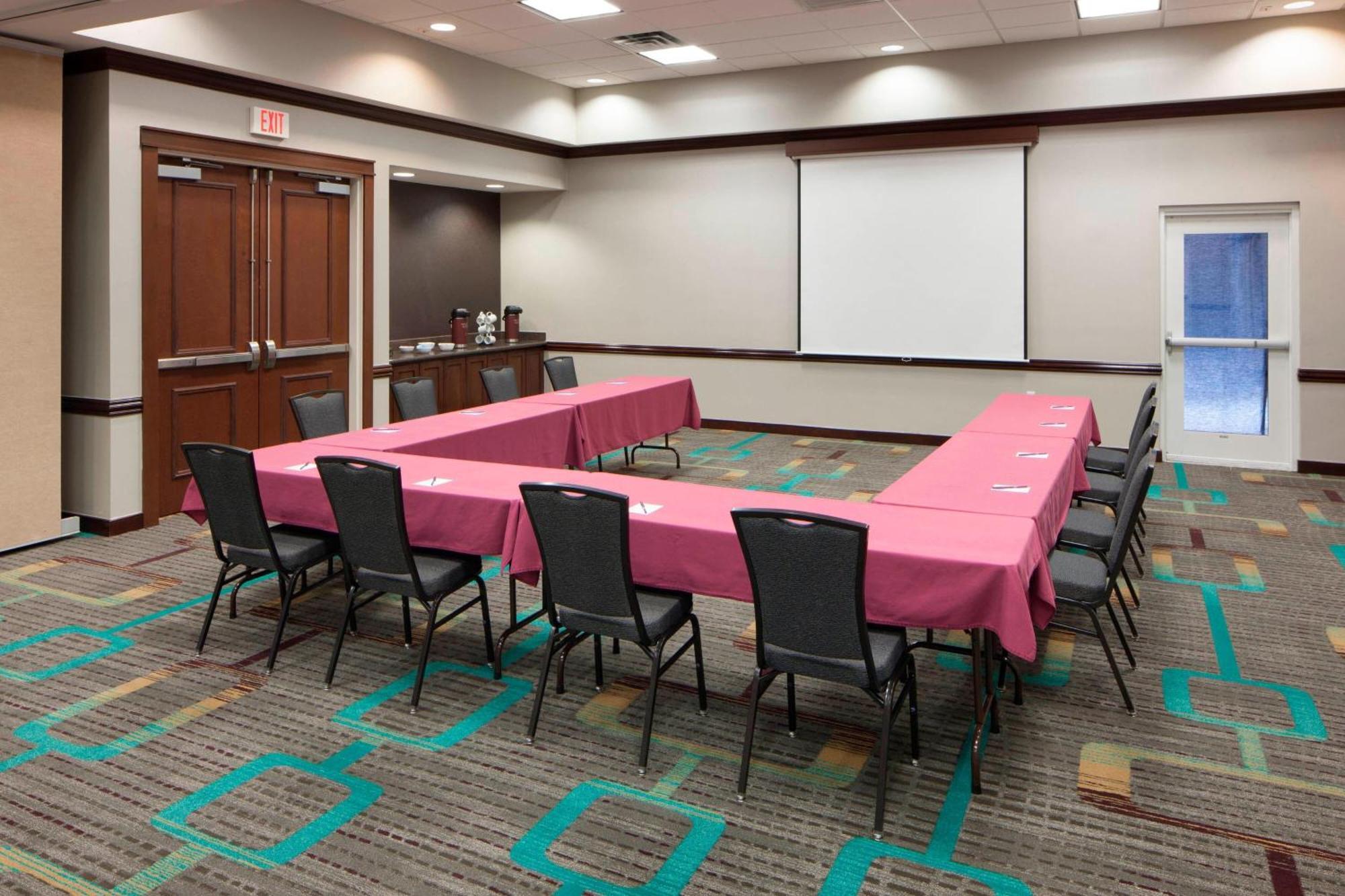 Residence Inn Tucson Airport Ngoại thất bức ảnh