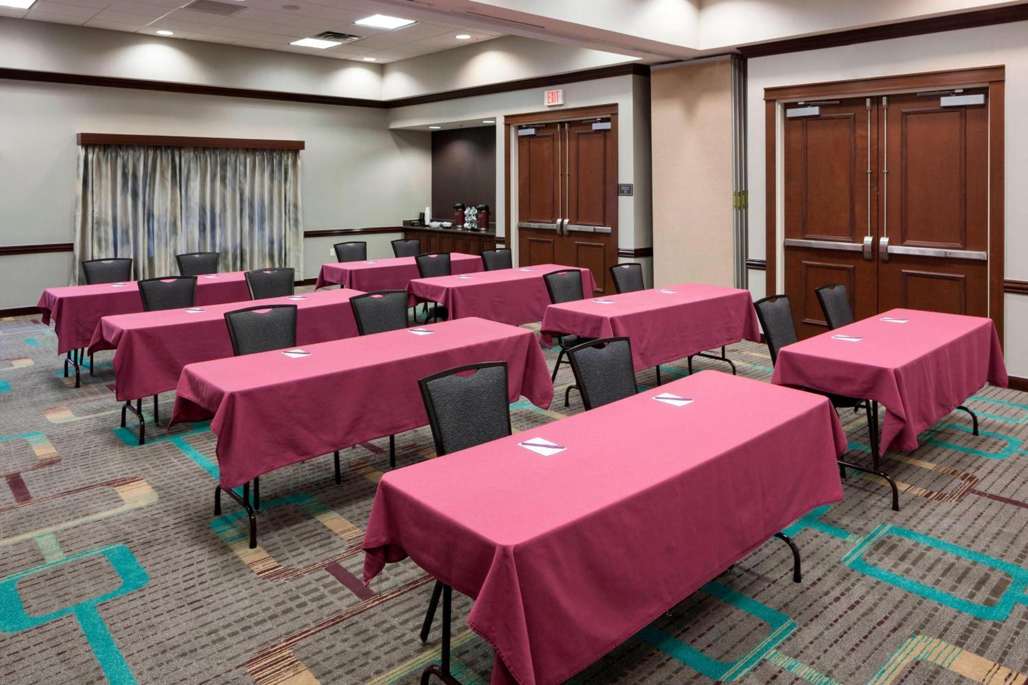 Residence Inn Tucson Airport Ngoại thất bức ảnh
