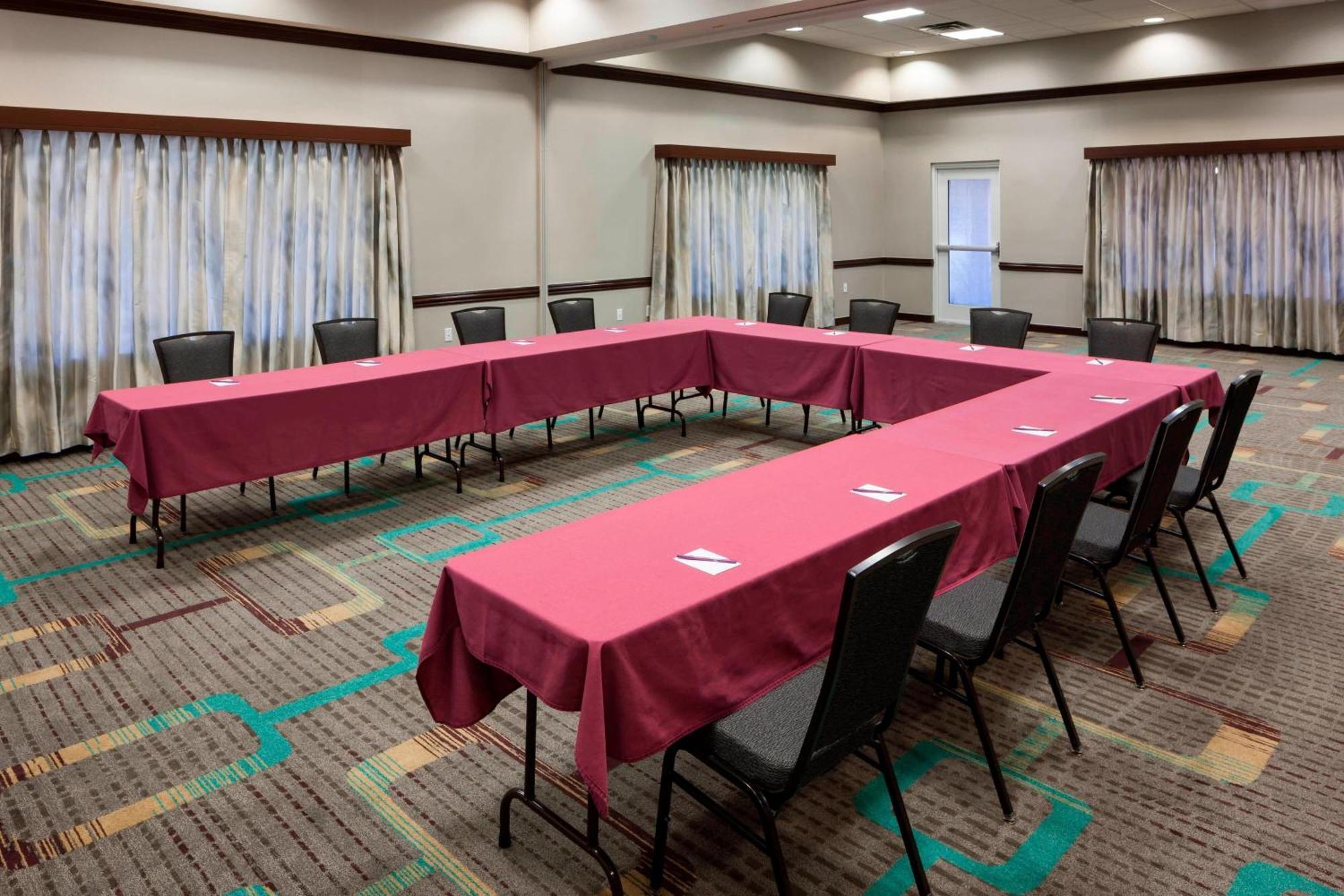 Residence Inn Tucson Airport Ngoại thất bức ảnh