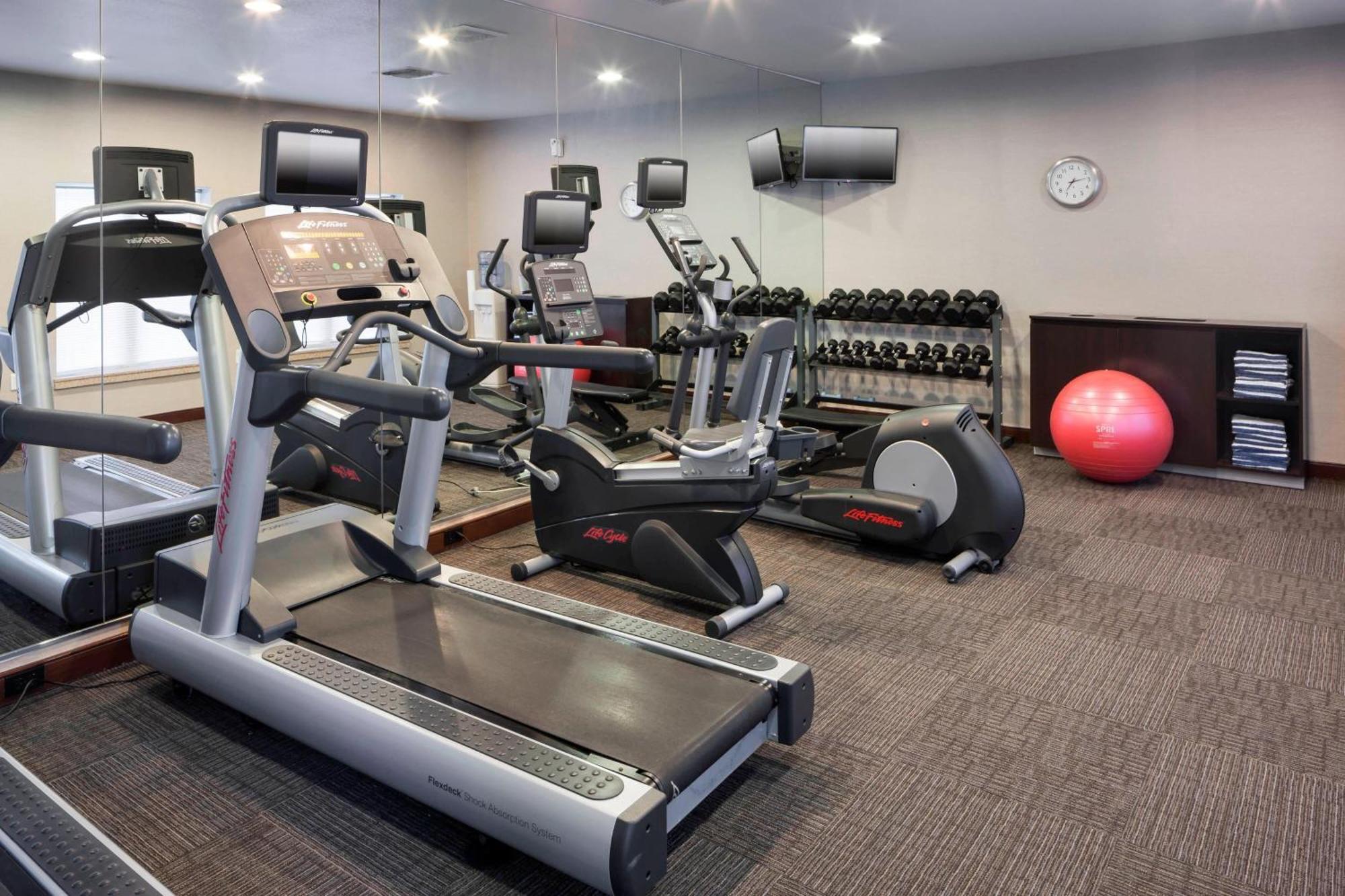 Residence Inn Tucson Airport Ngoại thất bức ảnh