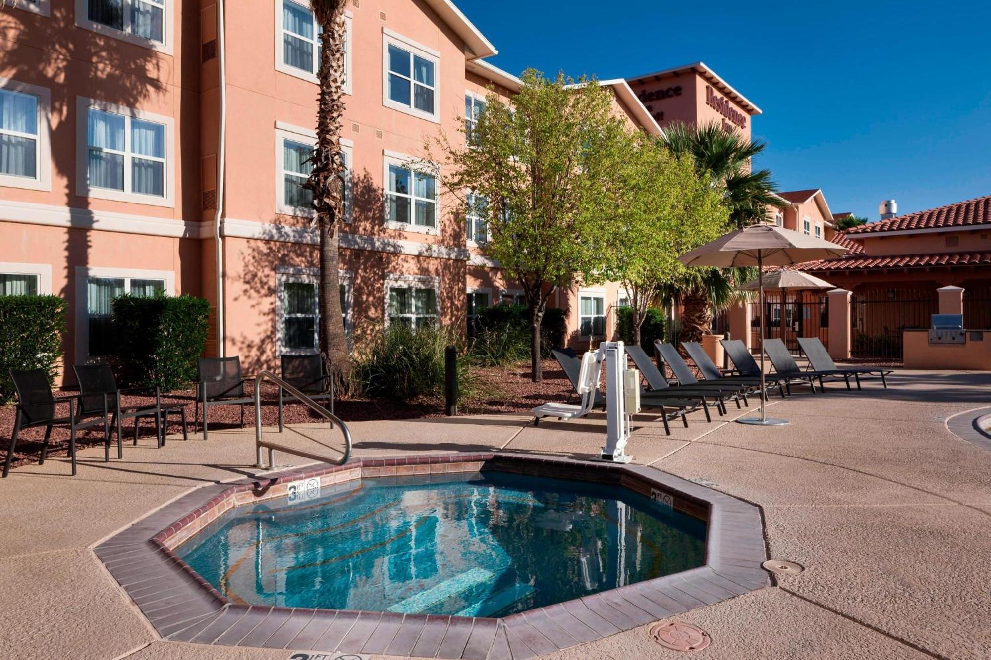 Residence Inn Tucson Airport Ngoại thất bức ảnh