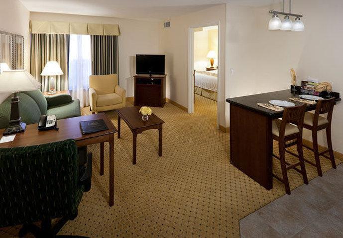 Residence Inn Tucson Airport Ngoại thất bức ảnh