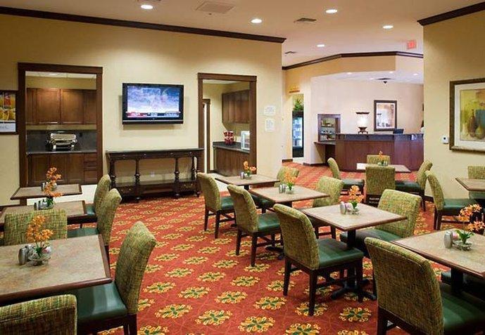 Residence Inn Tucson Airport Ngoại thất bức ảnh