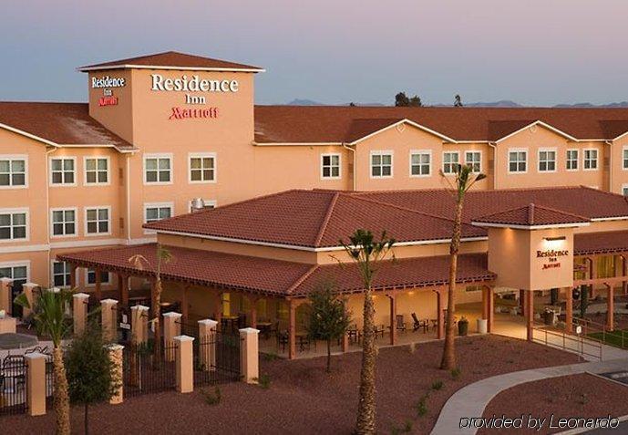 Residence Inn Tucson Airport Ngoại thất bức ảnh