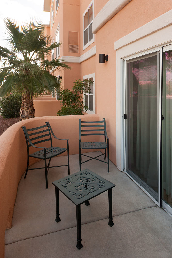 Residence Inn Tucson Airport Ngoại thất bức ảnh