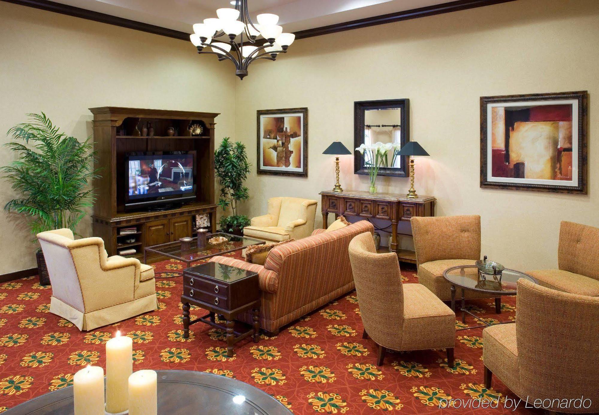 Residence Inn Tucson Airport Ngoại thất bức ảnh