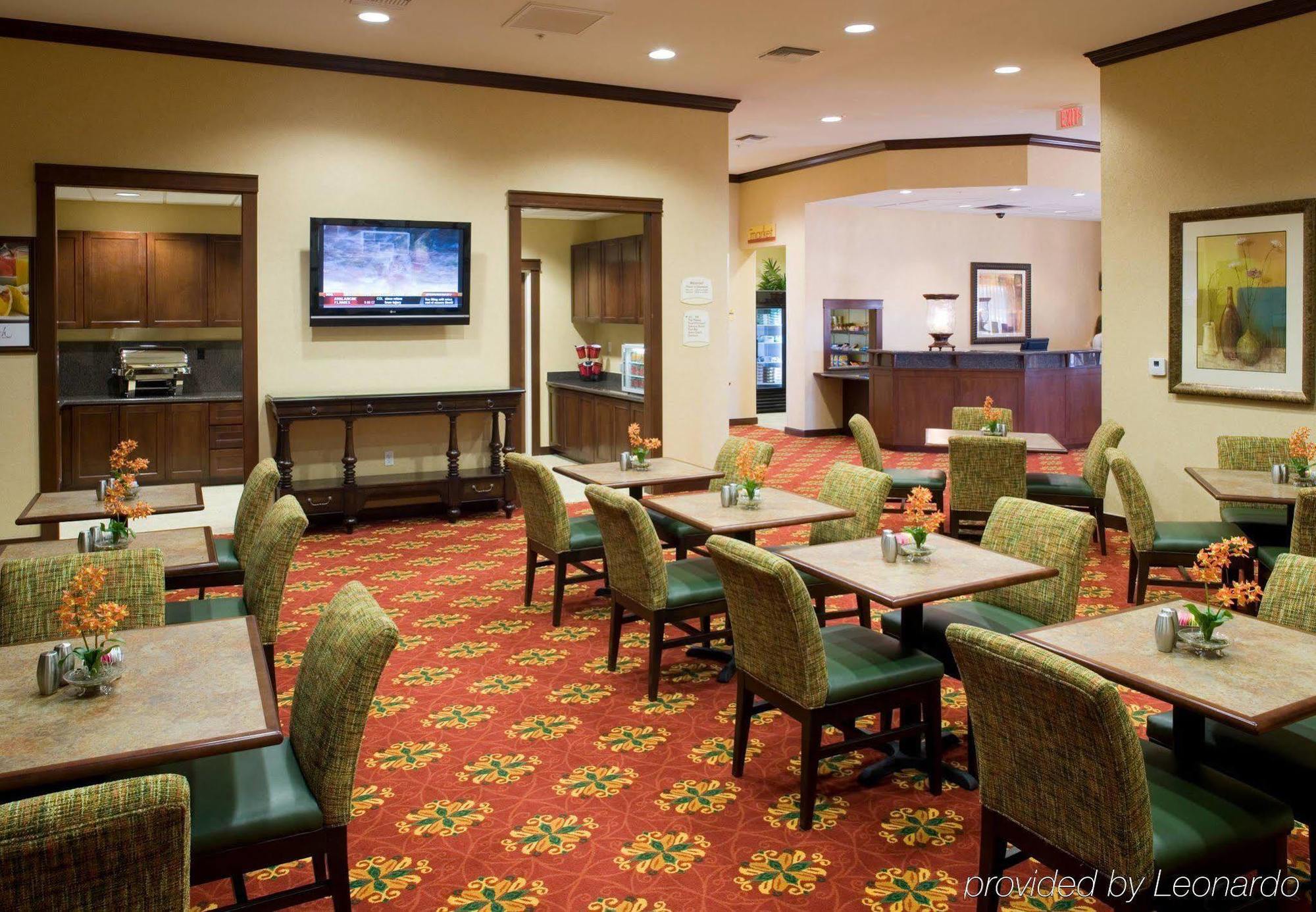 Residence Inn Tucson Airport Ngoại thất bức ảnh