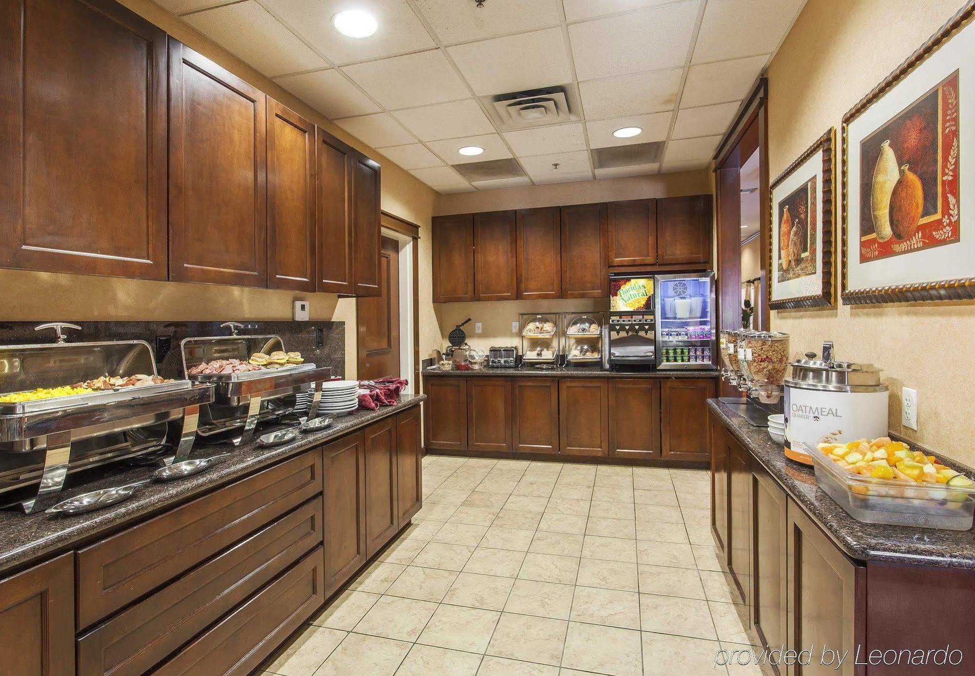 Residence Inn Tucson Airport Ngoại thất bức ảnh