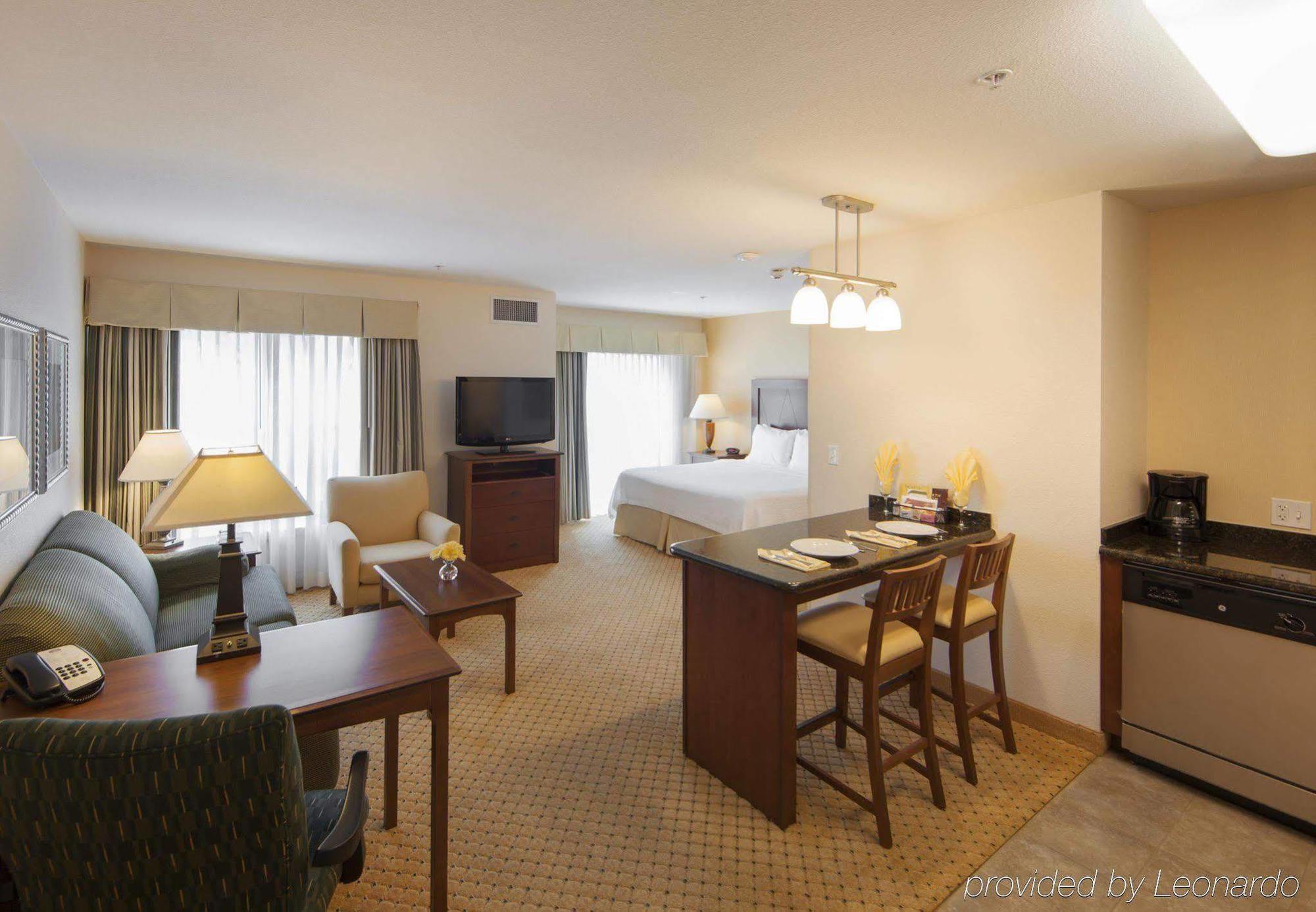 Residence Inn Tucson Airport Ngoại thất bức ảnh