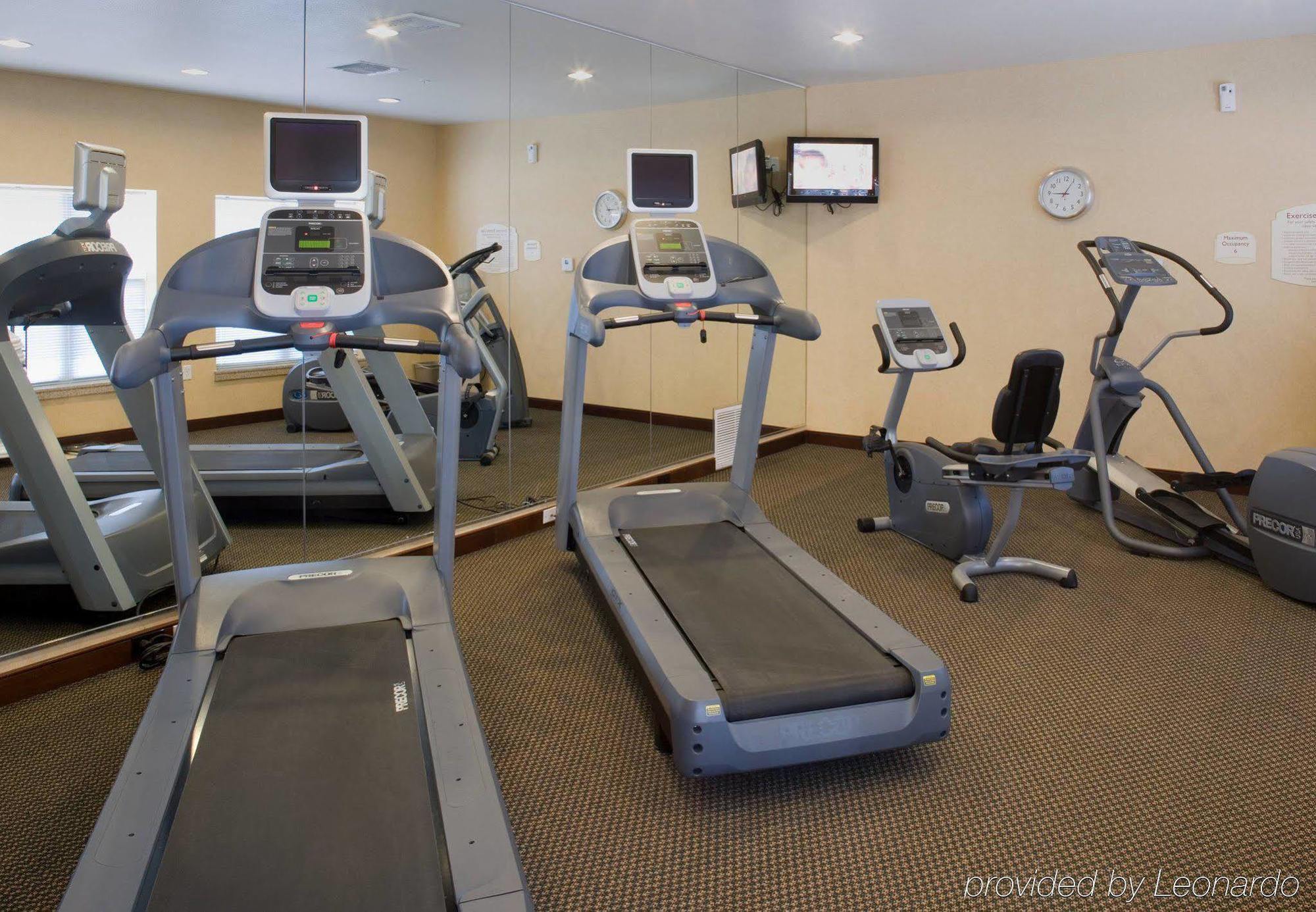 Residence Inn Tucson Airport Ngoại thất bức ảnh