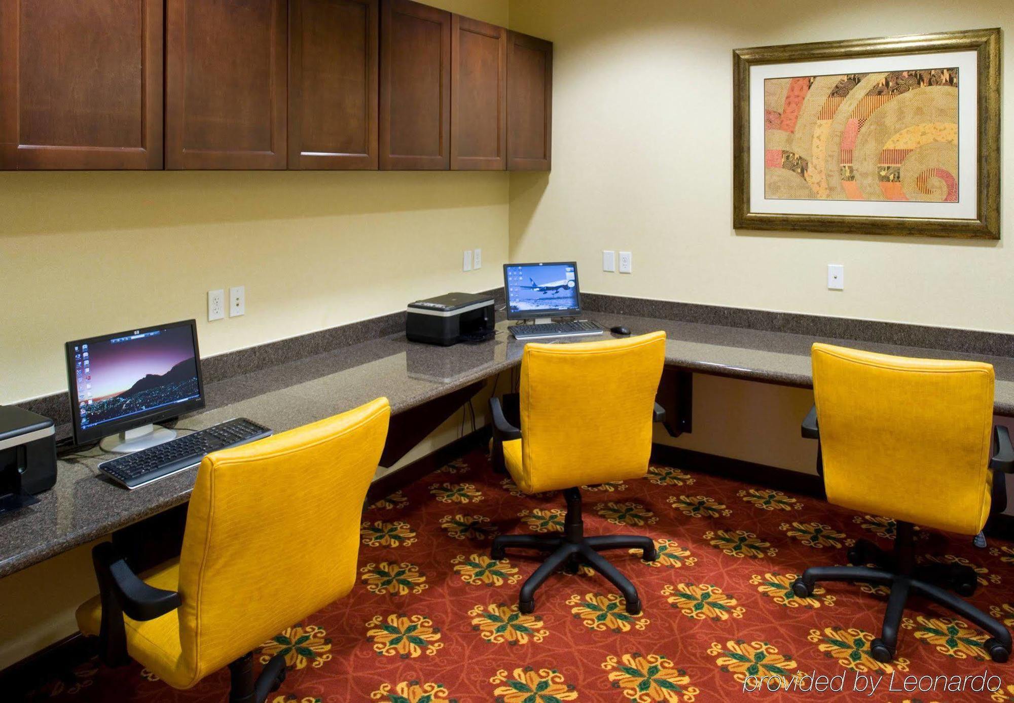 Residence Inn Tucson Airport Ngoại thất bức ảnh