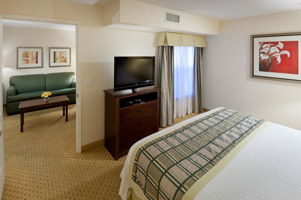 Residence Inn Tucson Airport Ngoại thất bức ảnh