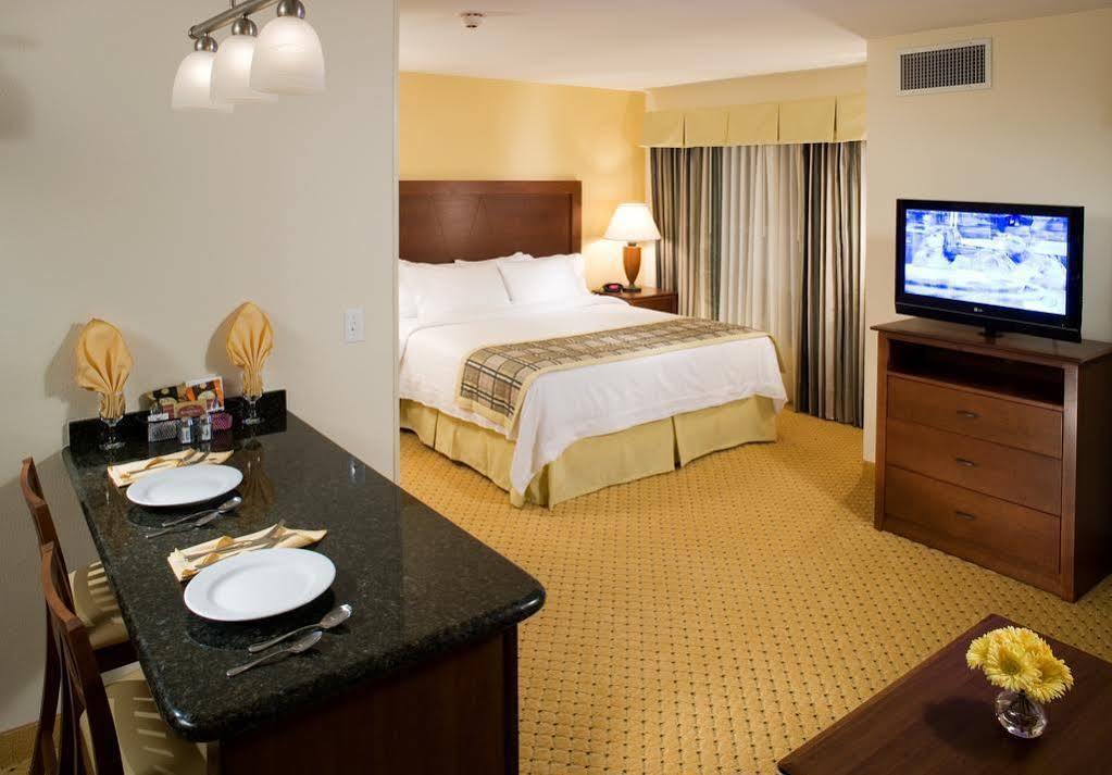 Residence Inn Tucson Airport Ngoại thất bức ảnh
