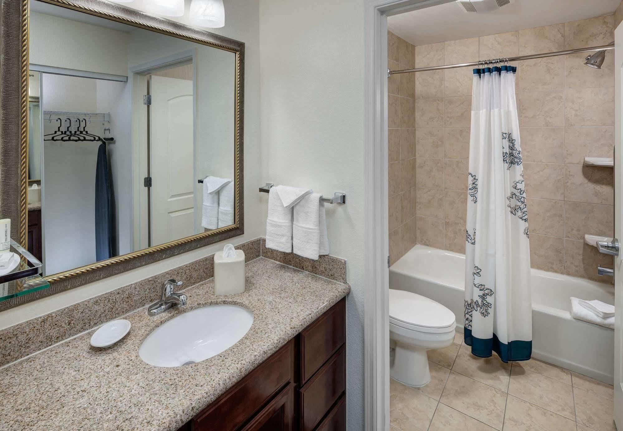 Residence Inn Tucson Airport Ngoại thất bức ảnh